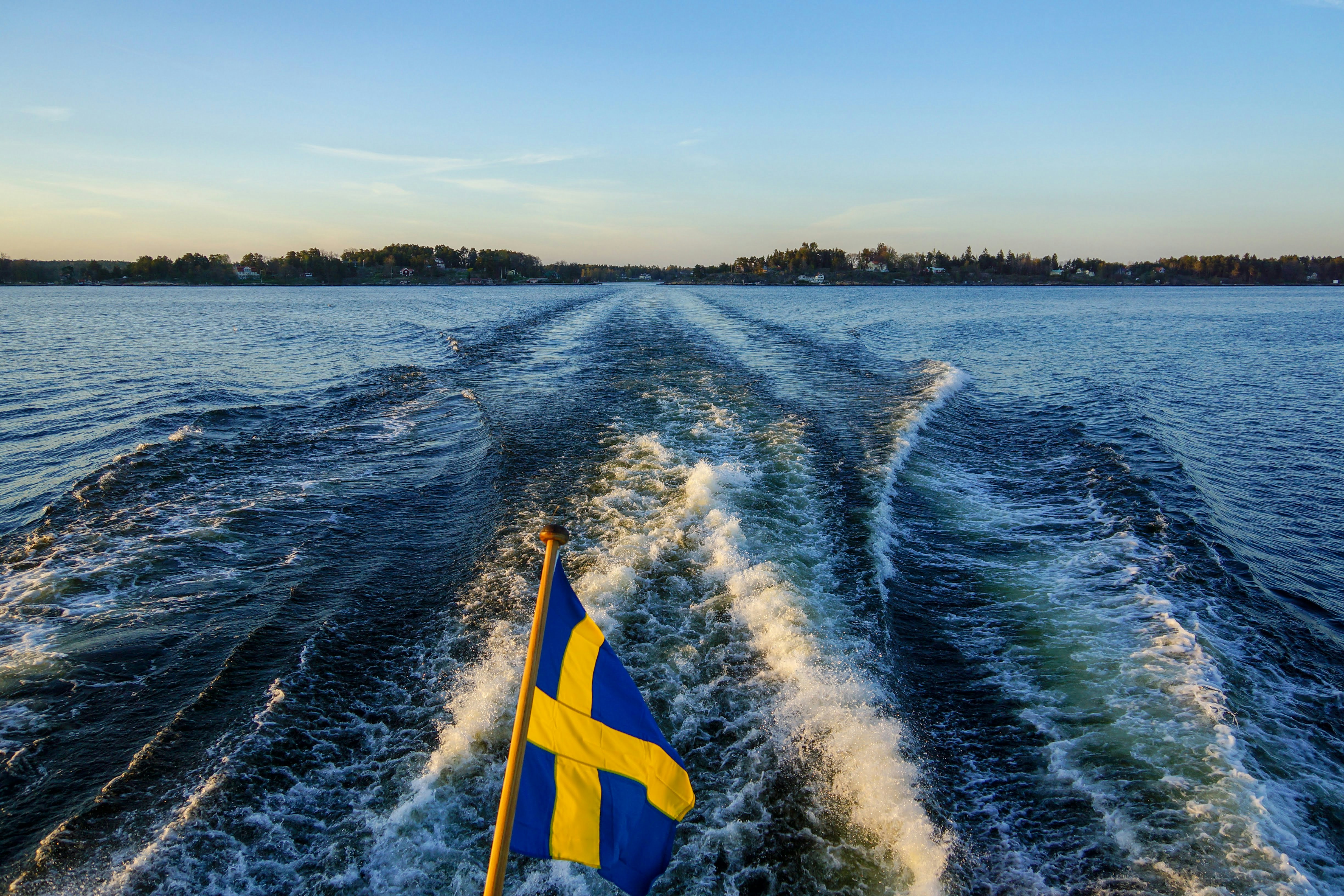 Discover Fishing spots in Stockholm: A Guide for Beginners